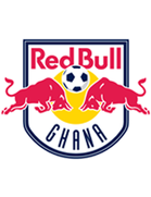 Red Bull Ghana (- 2014)