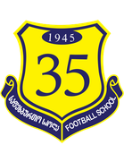 35 Football School