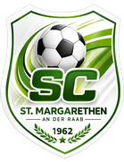 SC St. Margarethen an der Raab