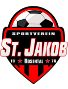 SV St. Jakob im Rosental