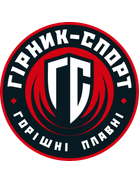 Girnyk-Sport Gorishni Plavni