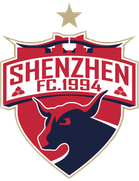 Shenzhen FC Reserve