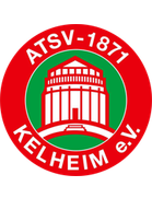 ATSV 1871 Kelheim