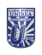 Unirea Sannicolau Mare