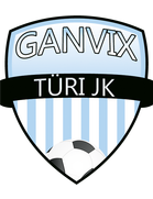 JK Ganvix Türi