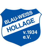 Blau-Weiß Hollage U19
