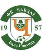 Chavdar Byala Slatina