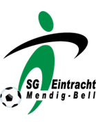 SG Eintracht Mendig-Bell (- 2024)