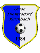 Union Hintersdorf-Kirchbach