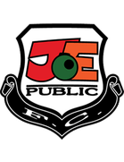 Joe Public FC