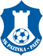 NK Pazinka Pazin