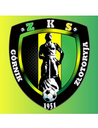 Gornik Zlotoryja