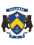 JK Sillamäe Kalev II