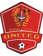 Suure-Jaani United