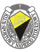 Naprzód Rydultowy