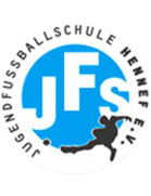 Jugendfußballschule Hennef