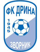 FK Drina Zvornik U19