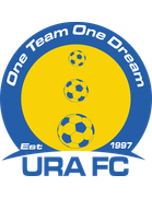 Uganda Revenue Authority FC 