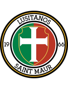 US Lusitanos Saint-Maur