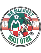 NK Mladost Mali Otok