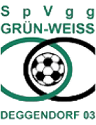 SpVgg Grün-Weiß Deggendorf Jugend