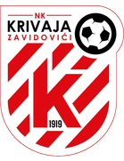 NK Krivaja Zavidovici