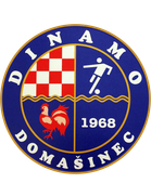NK Dinamo Domasinec