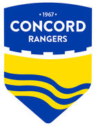 Concord Rangers