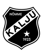 Nomme Kalju FC III
