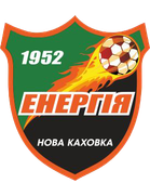 Energiya Nova Kakhovka