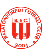 Balatonfüredi FC