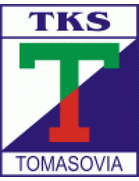 Tomasovia Tomaszow Lubelski
