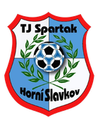 TJ Spartak Horni Slavkov