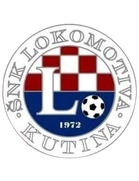 NK Lokomotiva Kutina