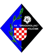 NK Dragovoljac Policnik