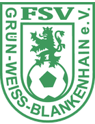 FSV Grün-Weiß Blankenhain