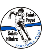 Saint-Pryvé Saint-Hilaire FC