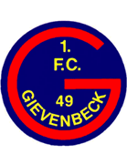 1.FC Gievenbeck U19