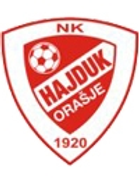 NK Hajduk Orašje