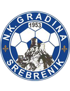 OFK Gradina Srebrenik U19