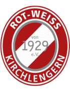 FC Rot-Weiß Kirchlengern