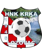 HNK Krka Lozovac