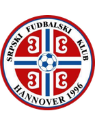 Srpski FK Hannover