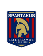Spartakus Daleszyce