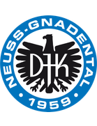 DJK Gnadental