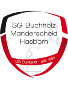 SG Buchholz (- 2022)