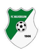 FC Hilversum (- 2024)