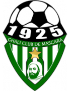 Ghali Club Mascara