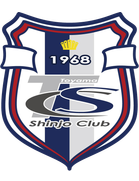 Toyama Shinjo Club