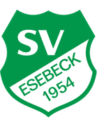 SV GW Esebeck